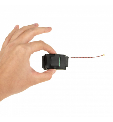 Micro espion GSM par Nucleotek® écoute avec distance illimisée via votre  téléphone portable. Une des meilleures micro-espions par bande.