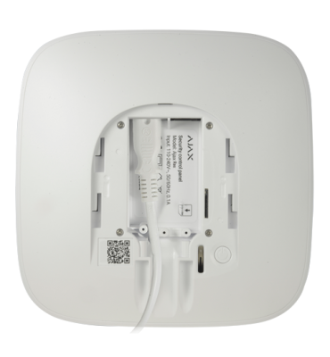 Répéteur sans fil AJAX REX